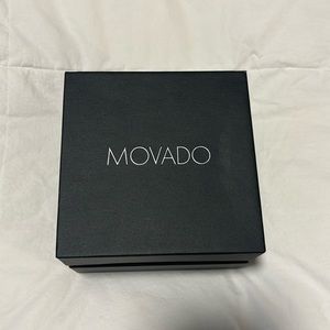 Men’s Movado Watch